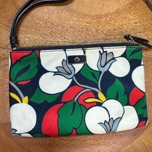 Kate spade Wristlet